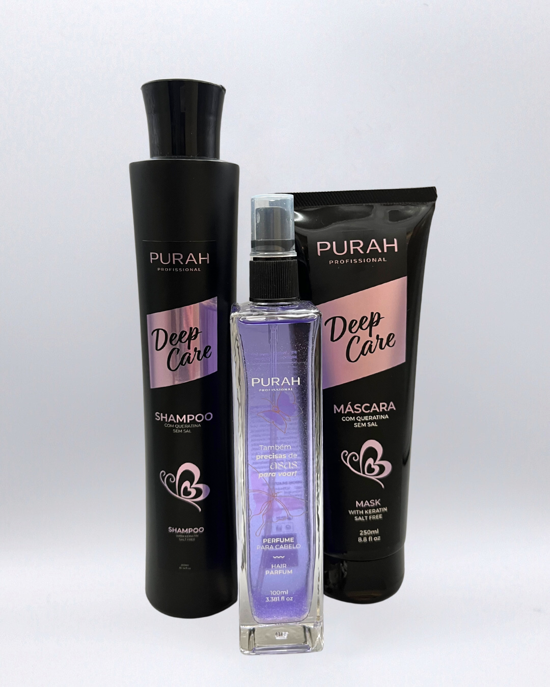Coffret Purah