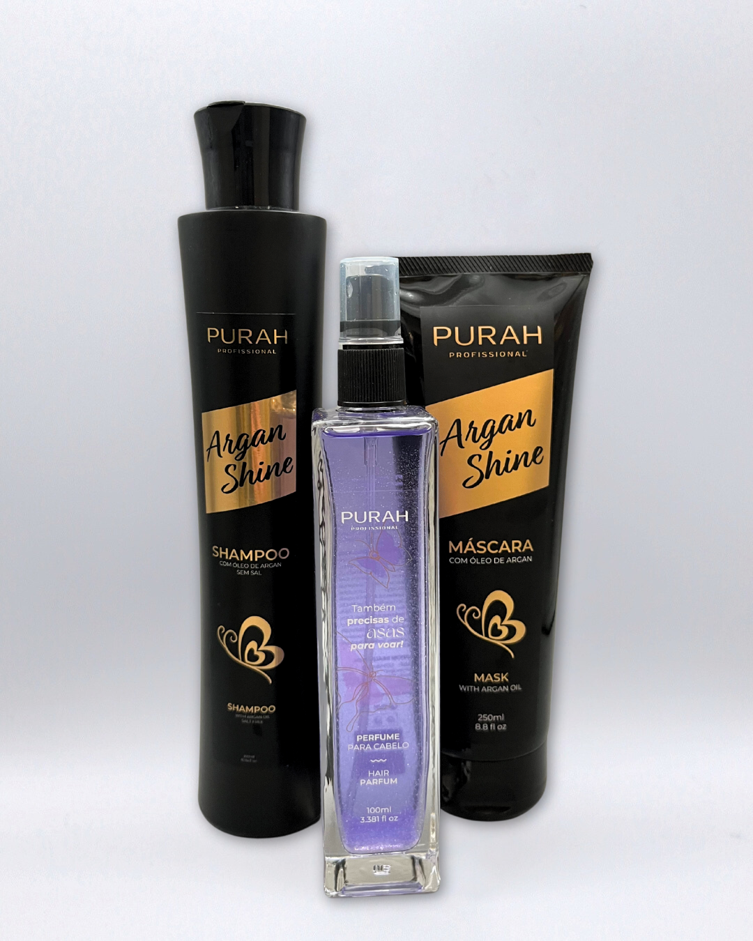 Coffret Purah