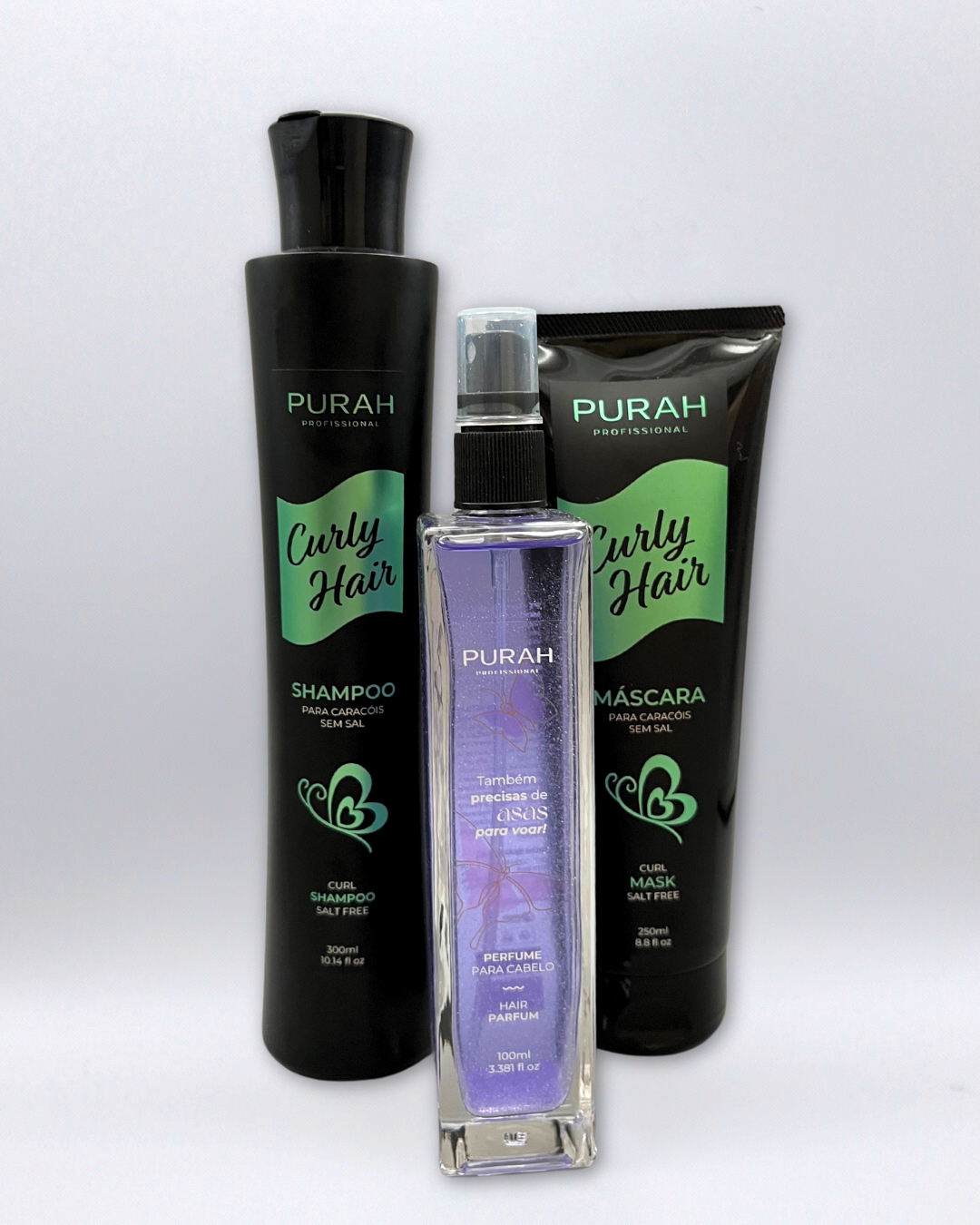Coffret Purah