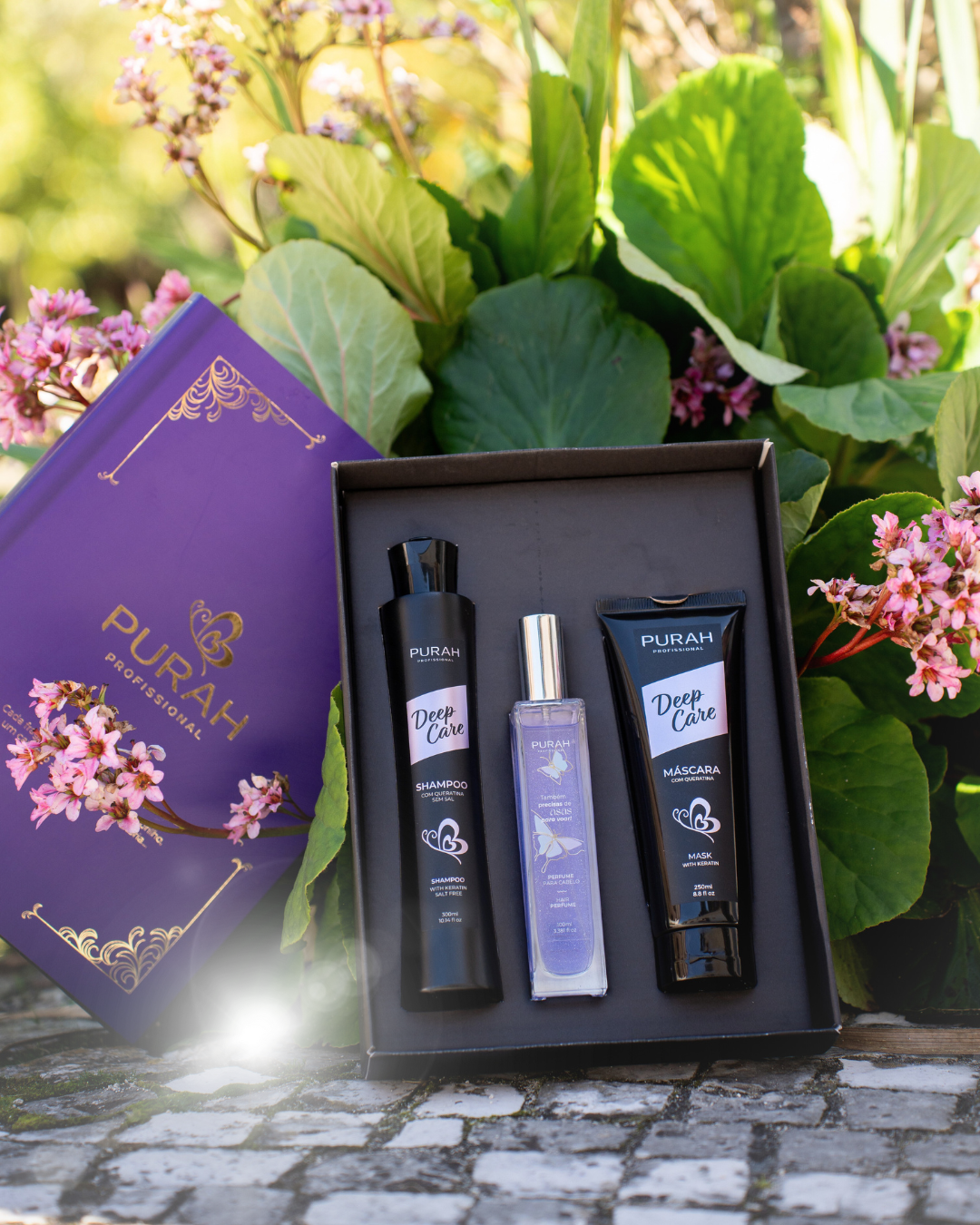 Deep Care Gift Set