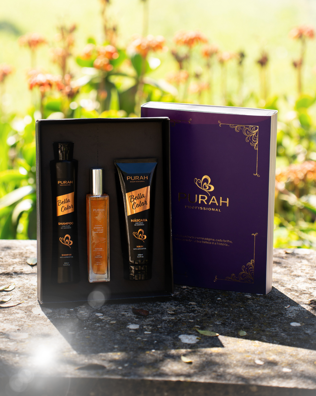 Bella Color Gift Set