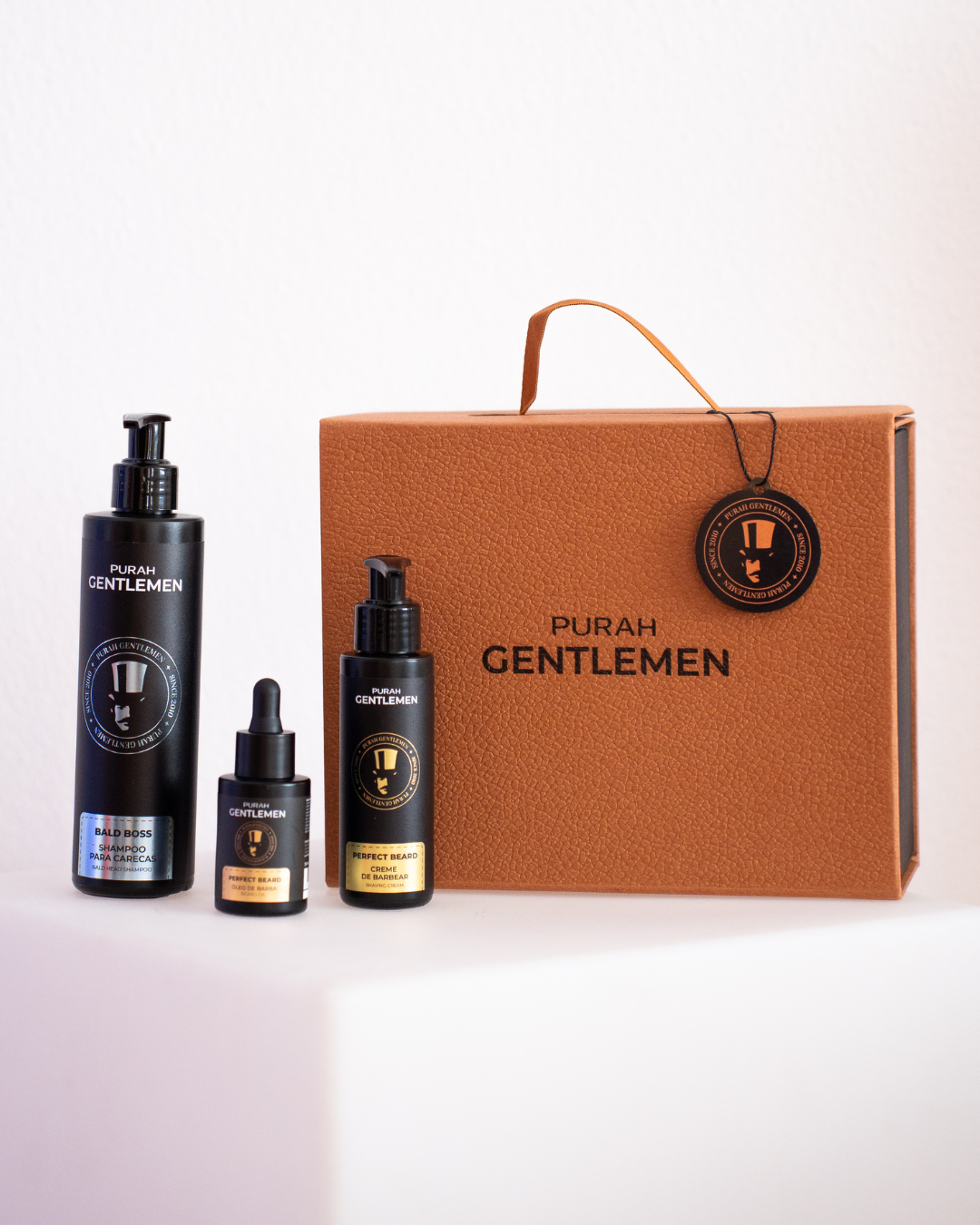 Coffret Gentlemen