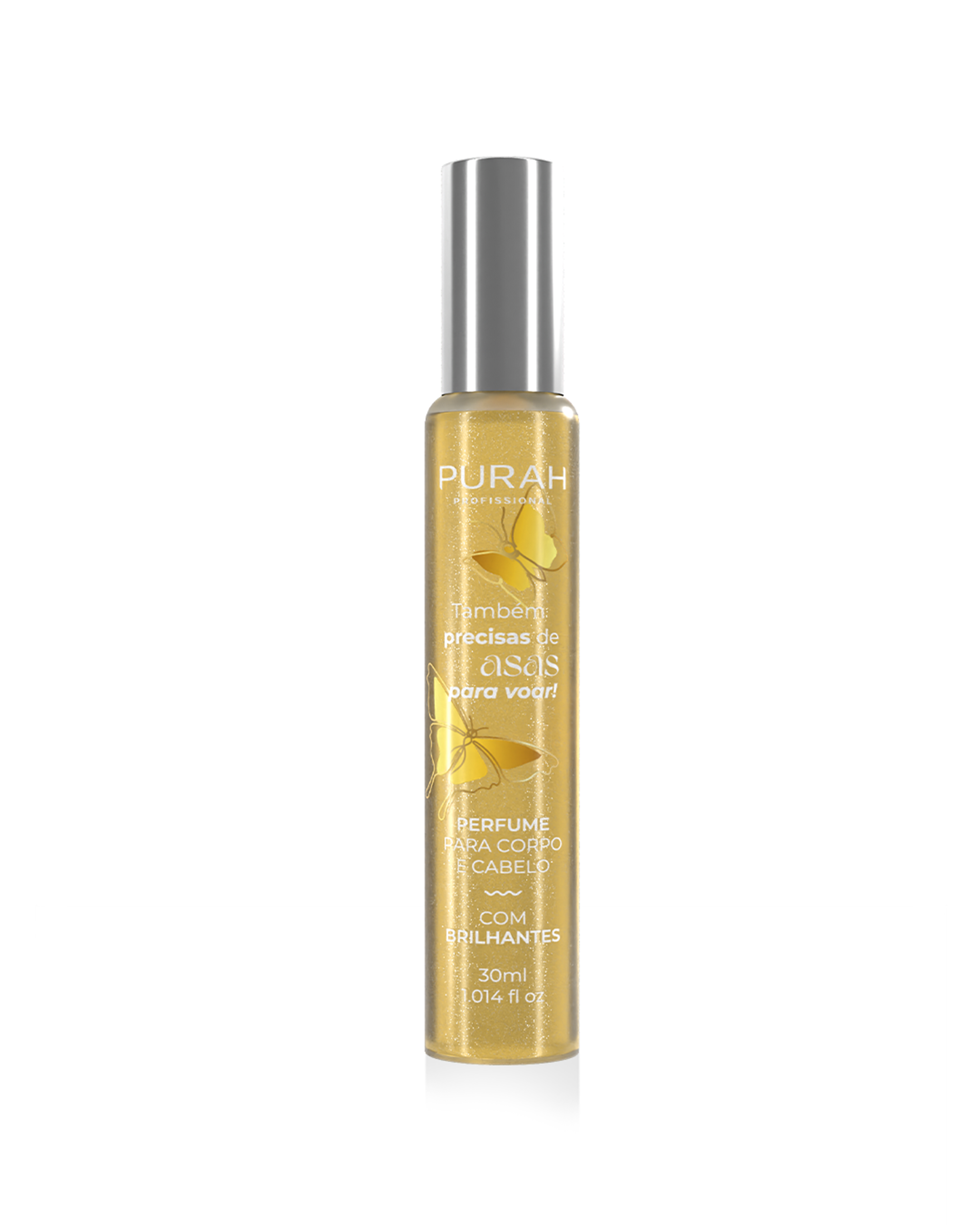 Argan Shine Hair Perfume