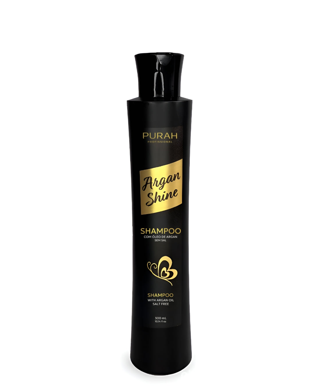 Argan Shine Shampoo