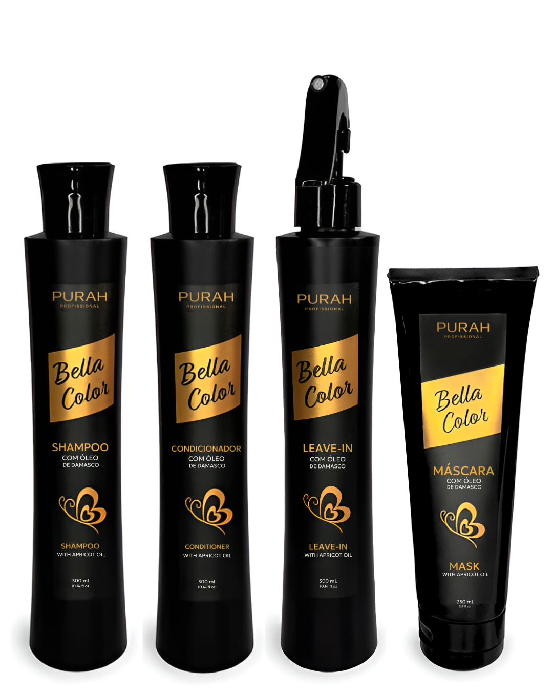Bella Color Collection
