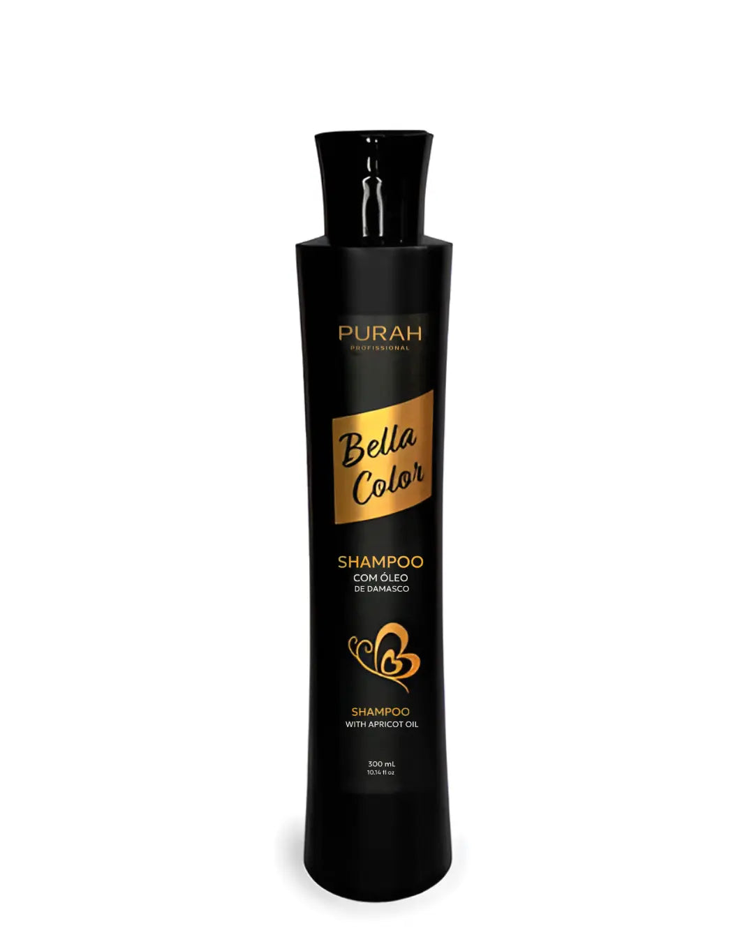 Bella Color Shampoo