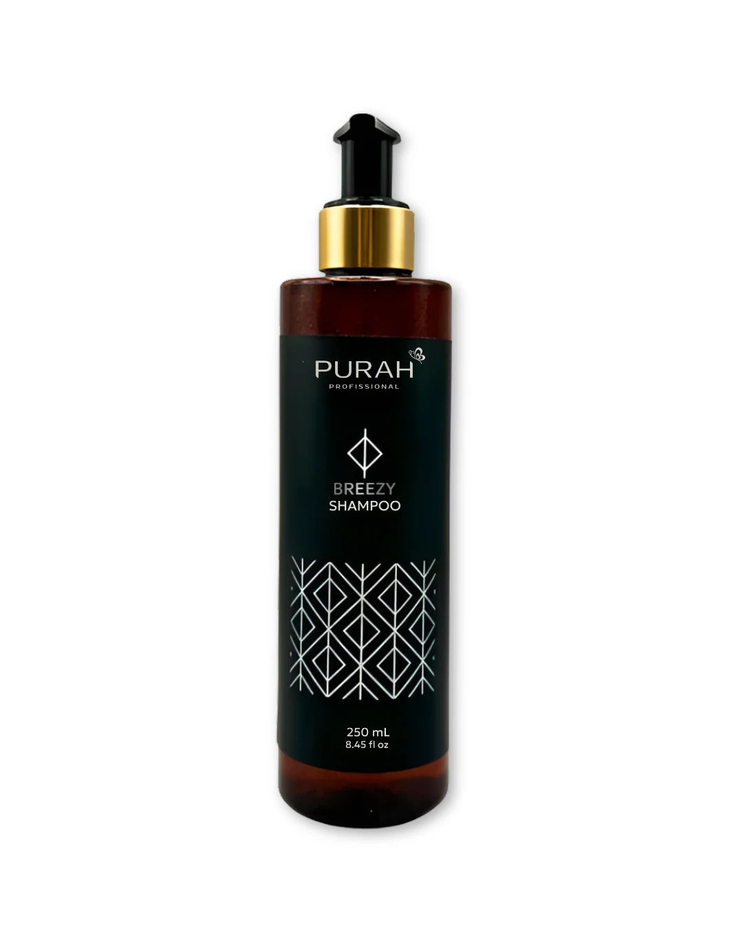 BREEZY Shampoo