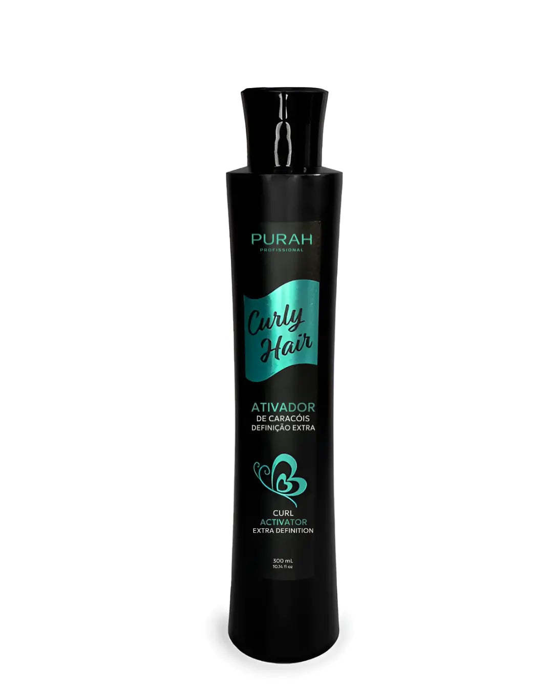 Curly Hair Extra Definition Activator