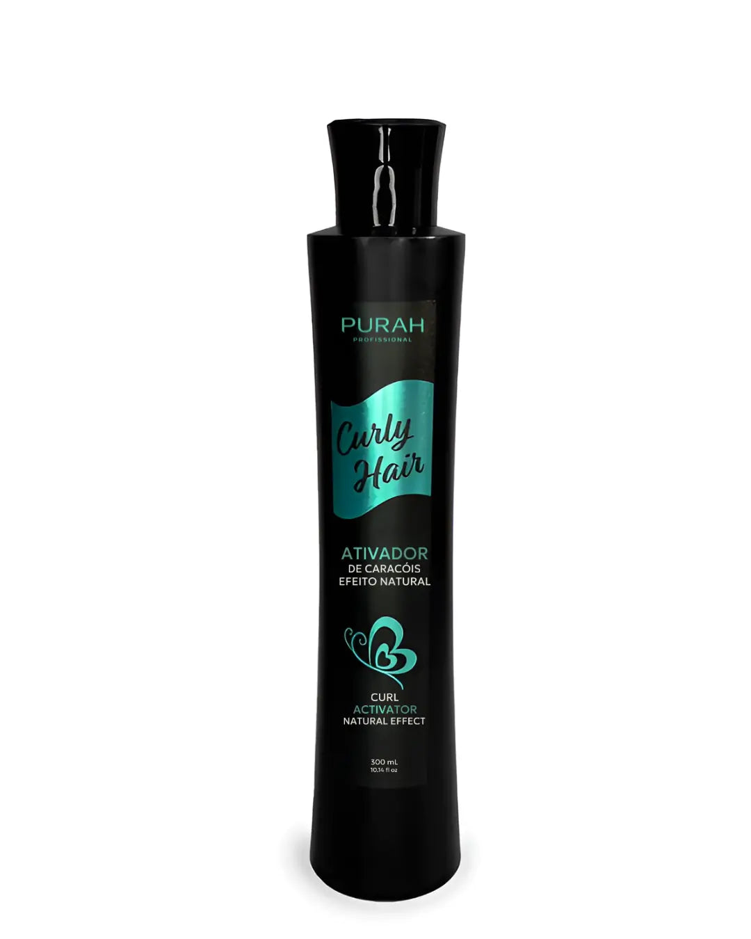 Curly Hair Activator