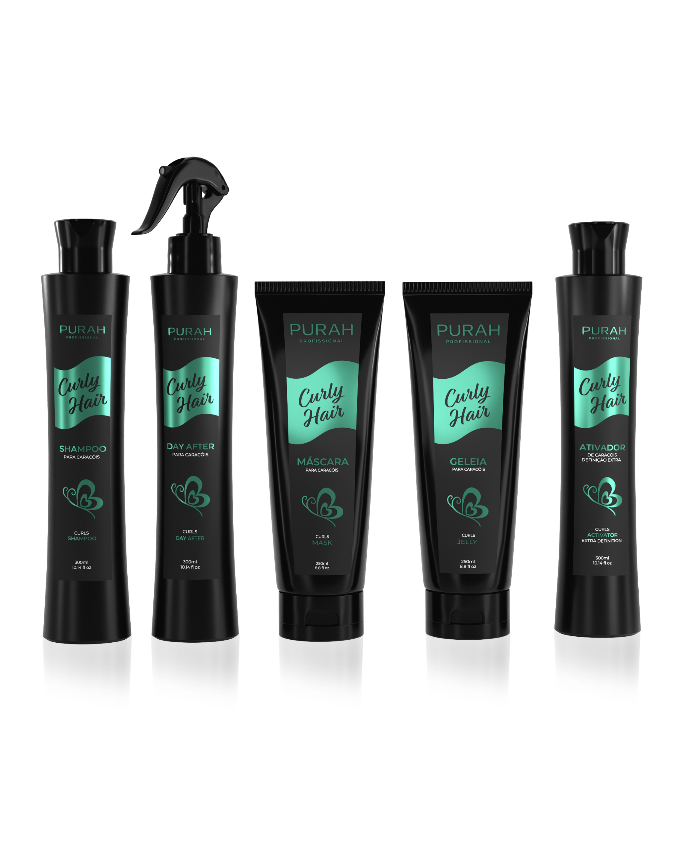 Daily Use Collection