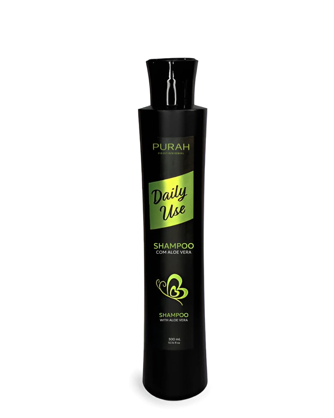 Daily Use Shampoo