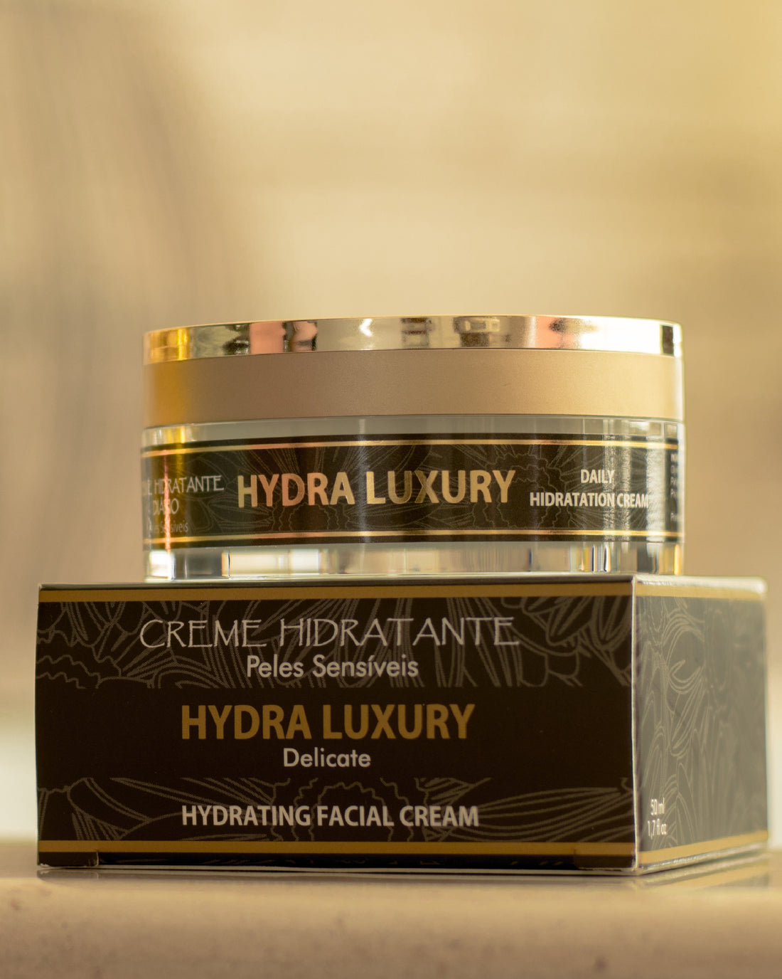 Hydra Luxury - Loja Purah beauty