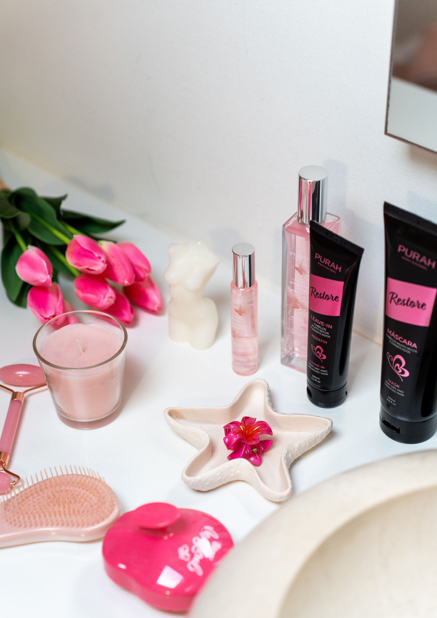 Restore - Loja Purah beauty