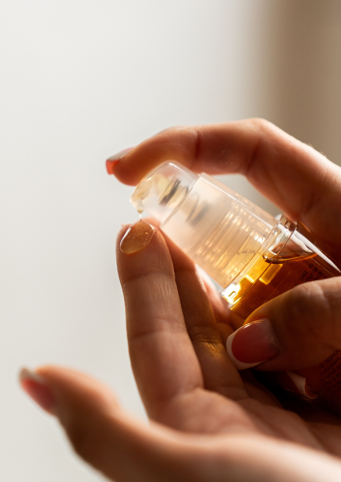 Argan Shine Sérum