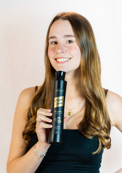 Argan Shampoo