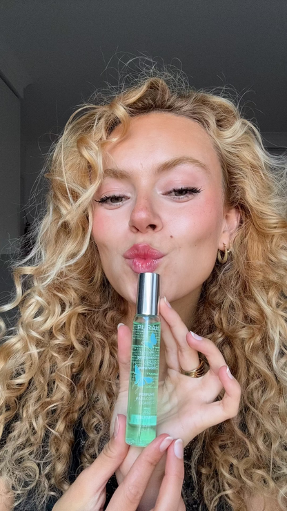 Curly Hair Hair Perfume