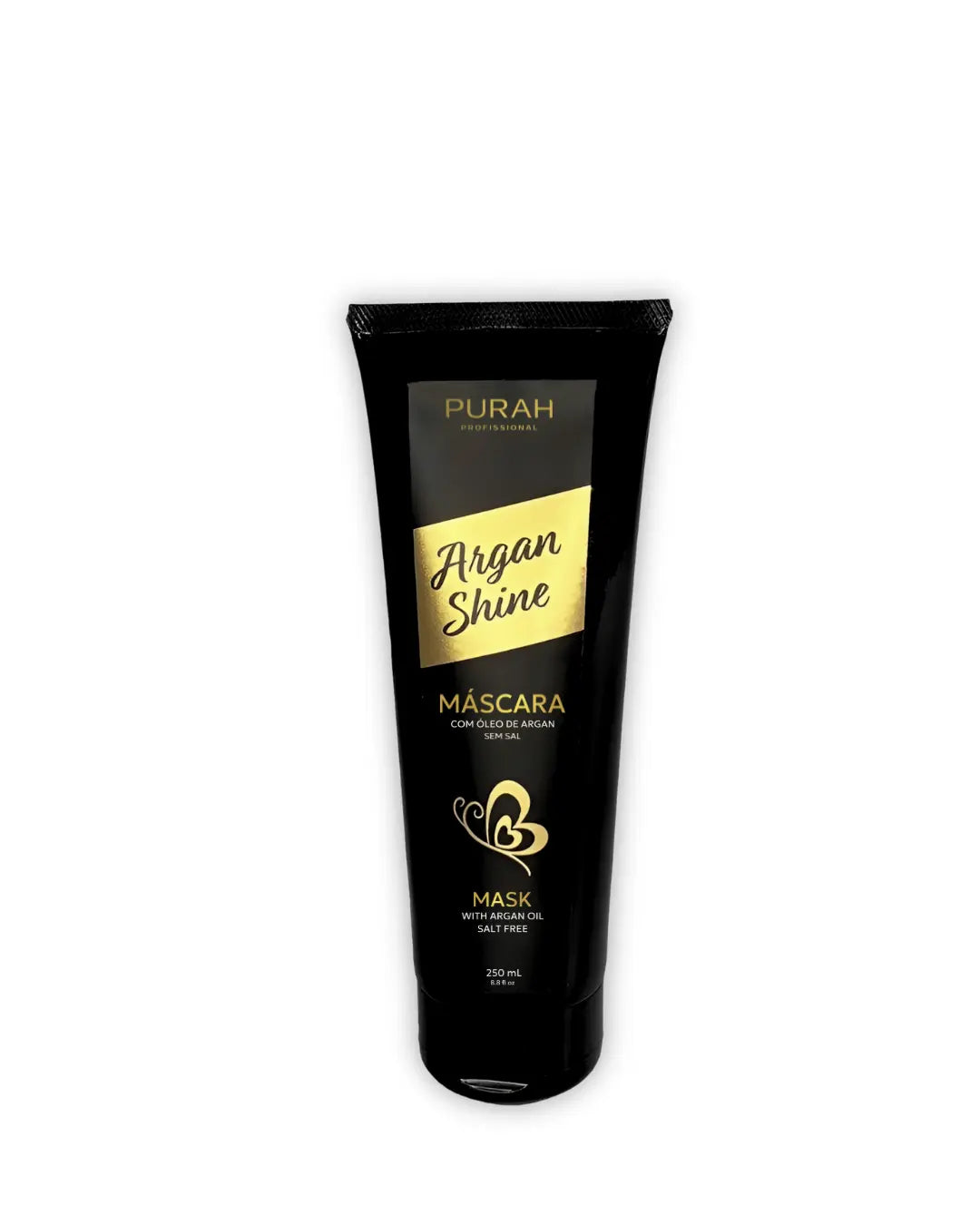 Argan Shine Máscara