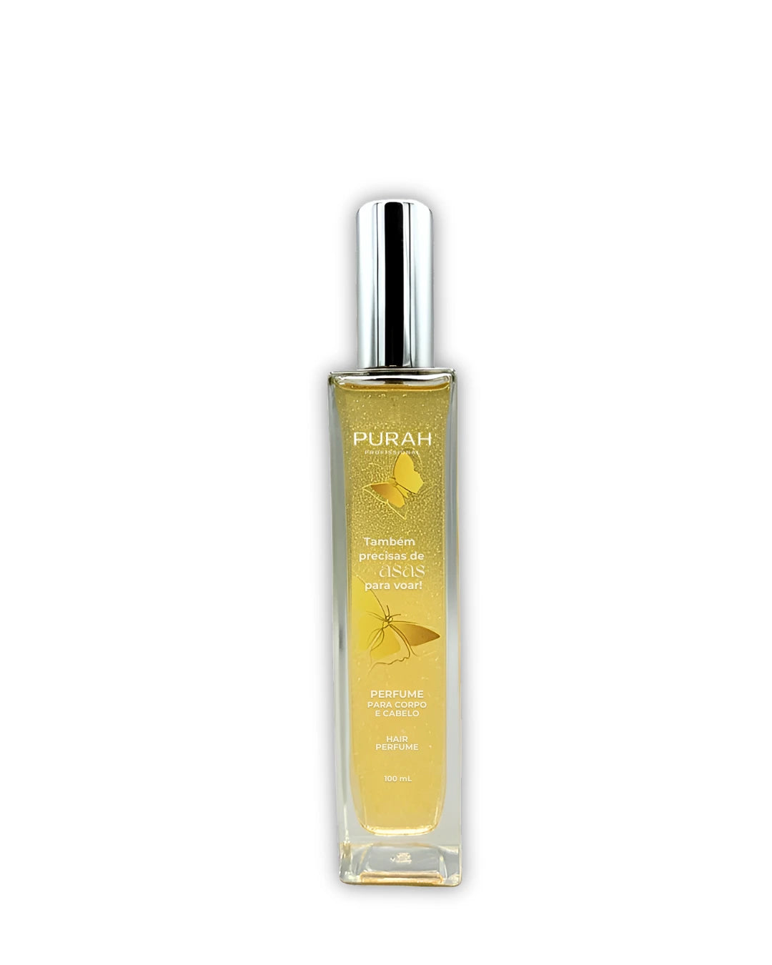 Argan Shine Hair Perfume