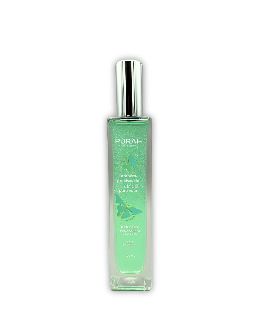 Curly Hair Hair Perfume