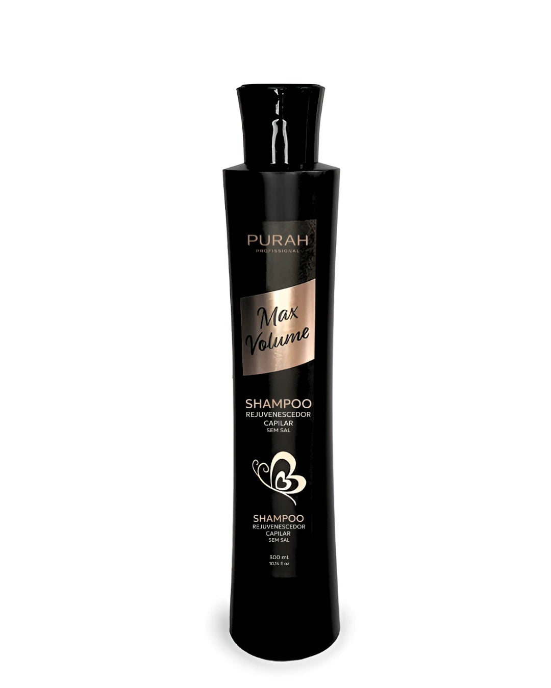 Max Volume Shampoo