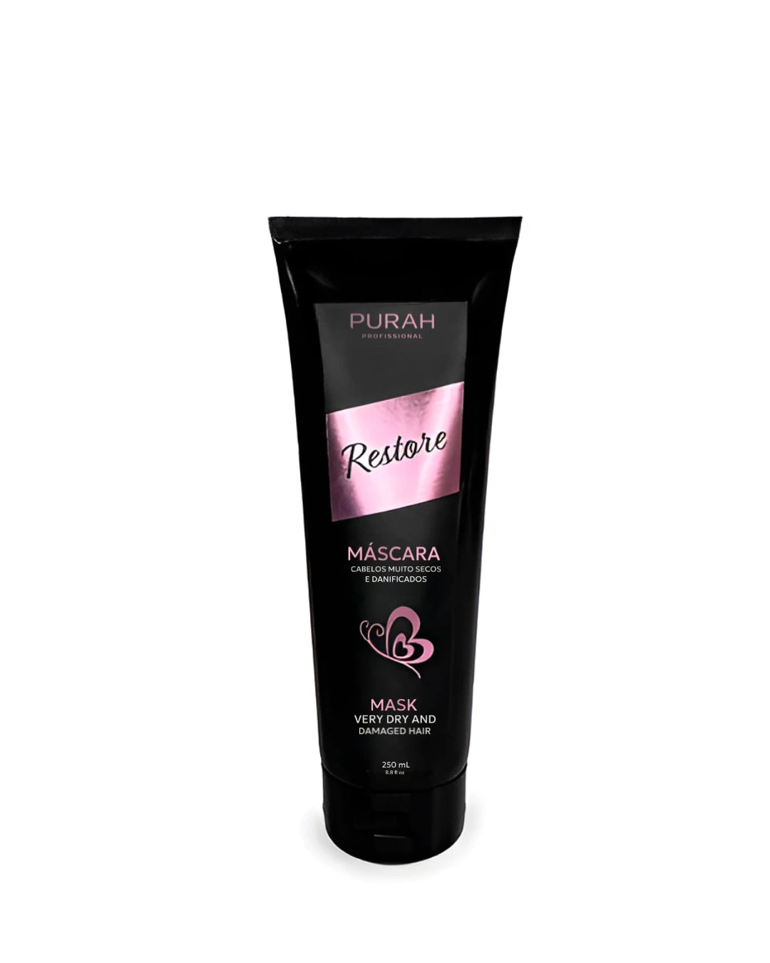 Restore Mask