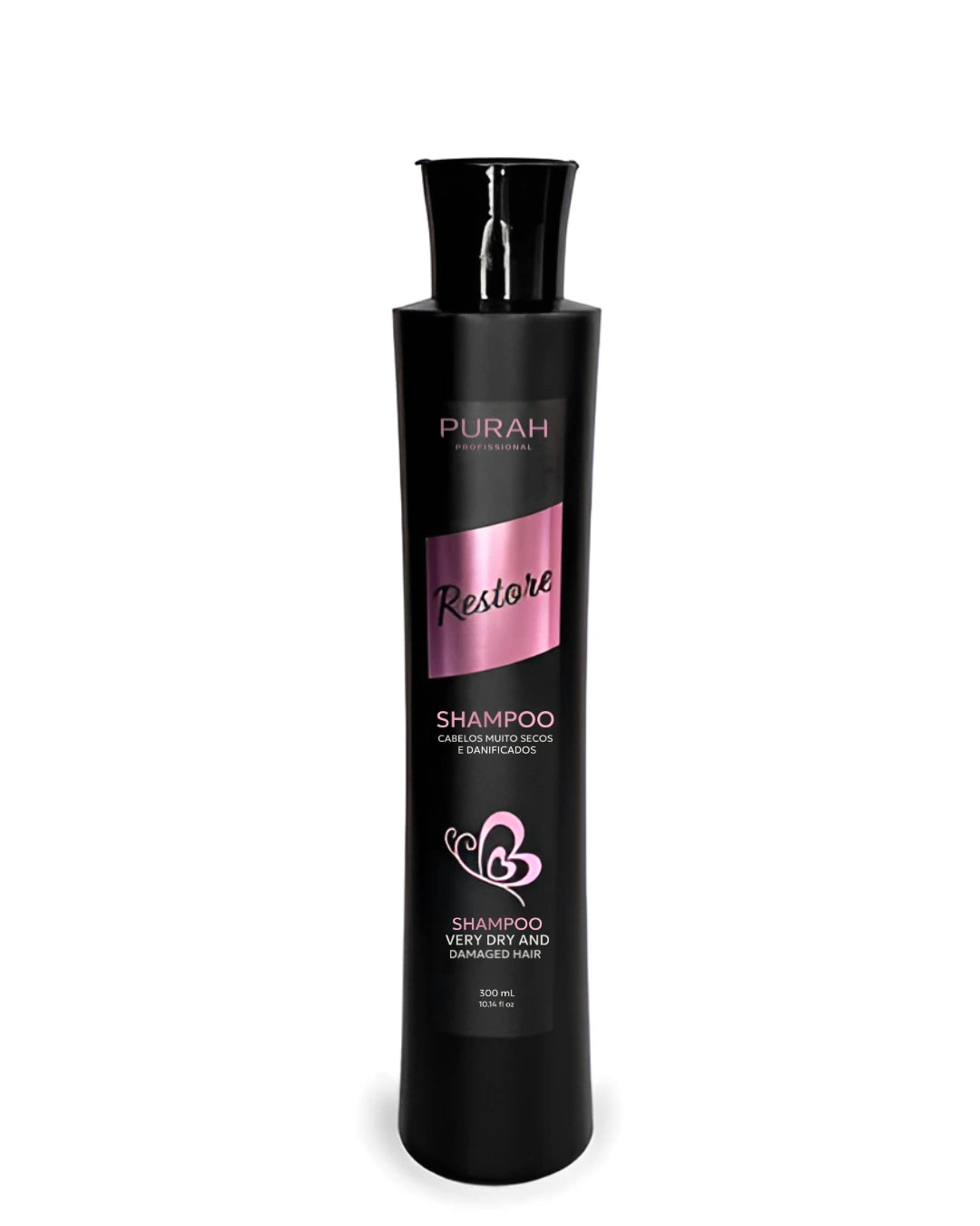 Restore Shampoo